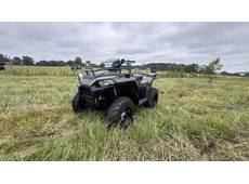 2025 Polaris sportsman® 450 h.o. - Ada, OK