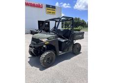 2025 Polaris ranger® sp 570 - Athens, TX