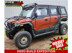 2024 Polaris polaris xpedition adv 5 ultimate - Duncansville, PA