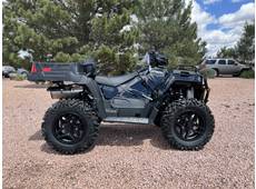 2025 Polaris sportsman® x2 570 - Show Low, AZ