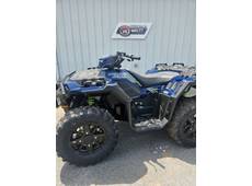 2025 Polaris sportsman® 850 trail - Cogan Station, PA