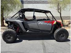 2024 Polaris RZR XP 4 1000 Ultimate Indy Red - Phoenix, AZ