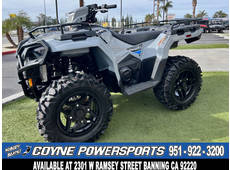 2025 Polaris sportsman® 570 premium - El Centro, CA
