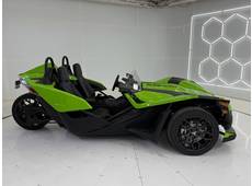 2025 Slingshot slingshot® sl (autodrive) - Las Vegas, NV