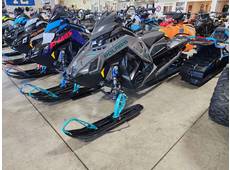 2024 Polaris patriot 9r pro rmk slash 155 - Enumclaw, WA