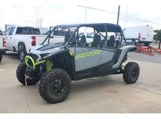 2025 Polaris rzr xp® 4 1000 ultimate - Harlingen, TX