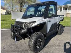 2025 Polaris ranger® xd 1500 northstar edition ultimate - Rostraver Township, PA