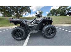 2026 Polaris Sportsman 850 Premium -  Prince George,, VA