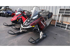 2022 Polaris 550 INDY ADVENTURE 144ES - Richfield, UT