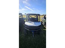 2025 Polaris ranger® crew 1000 premium - Muskogee, OK
