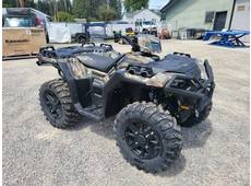 2025 Polaris Sportsman 850 Trail Polaris Pursuit Camo - Libby, MT