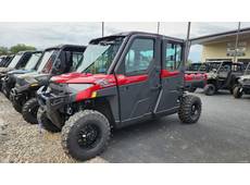 2026 Polaris Ranger Crew XP 1000 NorthStar Edition Ultimate - Batesville, AR