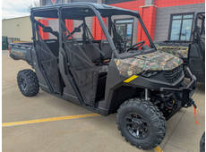 2025 Polaris ranger® crew xp 1000 premium - Clarksville, IN