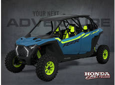 2025 Polaris rzr pro xp® 4 ultimate - Maumee, OH