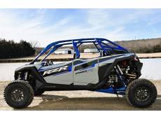 2025 Polaris rzr pro r 4 sport - Poteau, OK