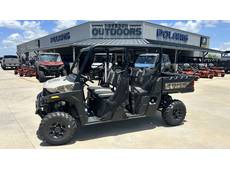 2025 Polaris ranger® crew sp 570 premium - Kingsville, TX