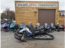 2022 Polaris patriot boost pro rmk matryx slash 163 3" - Ashton, ID