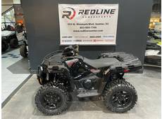 2025 Polaris sportsman® 570 trail - Myrtle Beach, SC