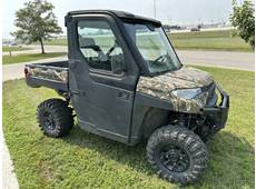 2020 Polaris ranger xp® 1000 premium matte sage - Fargo, ND