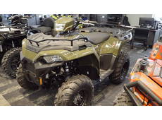 2025 Polaris sportsman® 450 h.o. eps - Watkins, MN