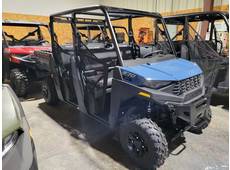 2025 Polaris ranger® crew sp 570 premium - Salem, IN