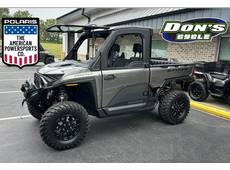 2025 Polaris ranger® xd 1500 northstar edition ultimate - York, PA