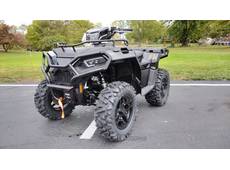 2025 Polaris sportsman® 570 trail - Rostraver Township, PA