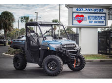 2025 Polaris ranger xp® 1000 premium - Ocoee, FL