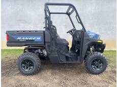 2026 Polaris Ranger SP 570 Premium - Dimondale, MI