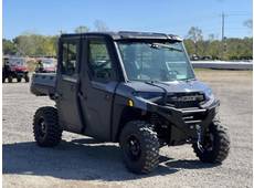 2026 Polaris Ranger Crew XP 1000 NorthStar Edition Premium - Attica, IN