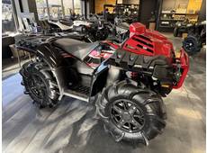 2025 Polaris sportsman xp® 1000 mud edition - Natchez, MS