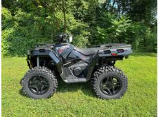 2025 Polaris sportsman® 570 trail - Centre Hall, PA