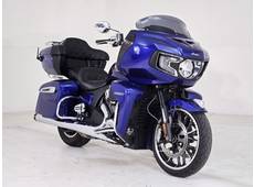 2023 Indian Motorcycle Pursuit Limited with Premium Package - Concord, NC