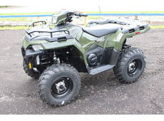 2025 Polaris sportsman® 450 h.o. - Kingsland, GA