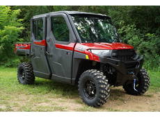2026 Polaris Ranger Crew XP 1000 NorthStar Edition Ultimate - Kansas City, MO