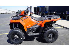 2025 Polaris sportsman® 450 h.o. - Watkins, MN