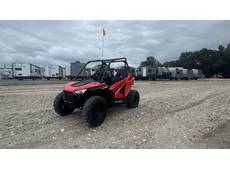 2025 Polaris rzr® 200 efi - Ada, OK
