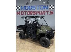 2025 Polaris ranger® 570 full size - Houston, TX