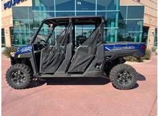 2021 Polaris Ranger Crew XP 1000 Premium - Mesa, AZ
