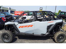 2025 Polaris rzr pro xp® 4 sport - Watkins, MN