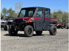 2026 Polaris Ranger Crew XP 1000 NorthStar Edition Ultimate - Attica, IN