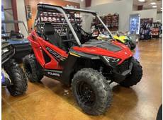 2026 Polaris RZR 200 EFI - Lakeland, FL