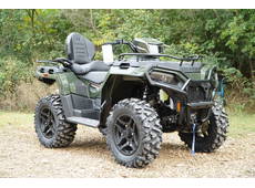 2026 Polaris Sportsman Touring 570 Premium - Kansas City, MO