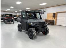 2026 Polaris Ranger XP 1000 NorthStar Ultimate - Frontenac, KS