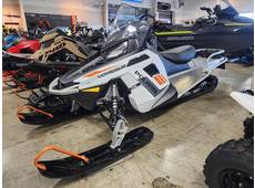 2024 Polaris 550 voyageur 155 - Enumclaw, WA