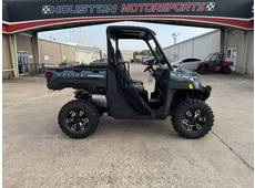 2026 Polaris Ranger XP 1000 Premium Blue Labyrinth - Pasadena, TX