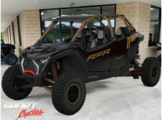 2025 Polaris rzr pro r 4 ultimate - Rockingham, NC