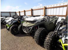 2025 Polaris rzr pro s ultimate - Fort Collins, CO
