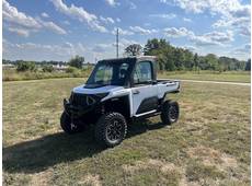 2025 Polaris ranger® xd 1500 northstar edition premium - Carmi, IL