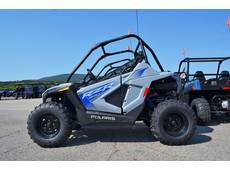 2025 Polaris rzr® 200 efi - Poteau, OK